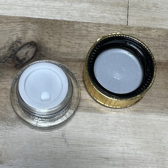 Storybook Cosmetics Quill & Ink Eyeliner complete Set Gel Eyeliner Black - Picture 8 of 8